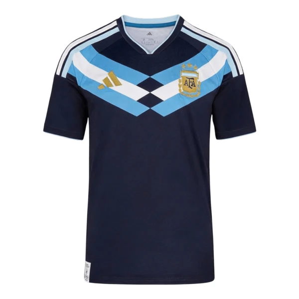 Argentina Specialtröja Herr VM 2026 matchtröja