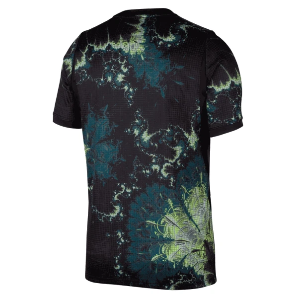 Nederländerna Landslagströja VM Hemma 2026 Herr Målvaktströja