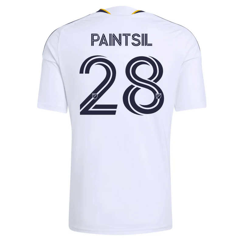 LA Galaxy Hemma 2026/27 Herr – Joseph Paintsil #28 matchtröja