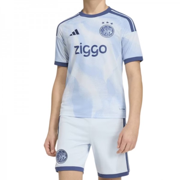 AFC Ajax Tredjeställ 2026/27 Barn Fotbollsställ