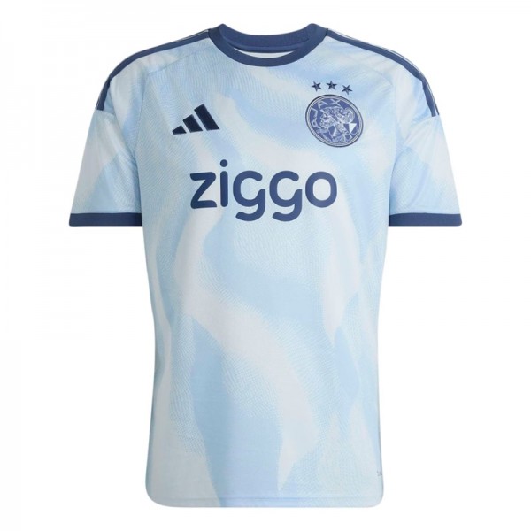 AFC Ajax Tredjetröja 2026/27 Herr Kortärmad Matchtröjor