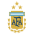 Argentina VM 2026