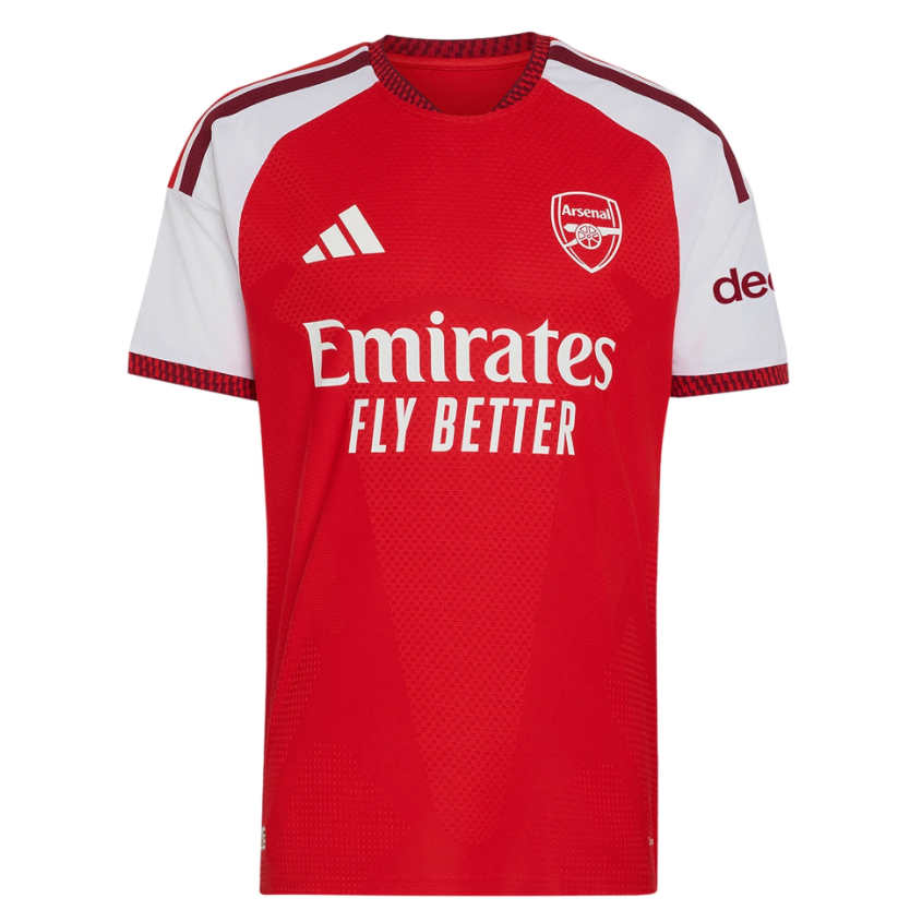 Arsenal Hemmatröja 2026/27 Herr matchtröja