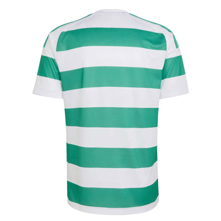 Celtic FC Hemmatröja 2026/27 Herr Kortärmad Matchtröja