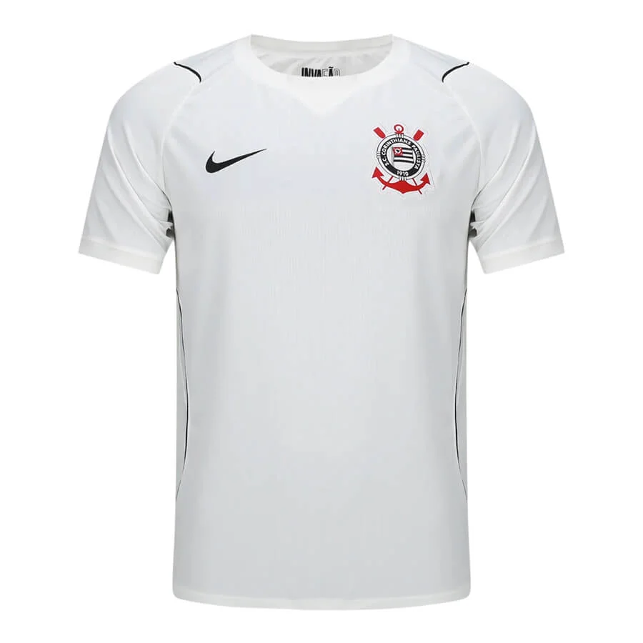 Corinthians Hemmatröja 2026/27 Herr Kortärmad matchtröja