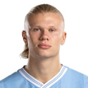 Erling Haaland