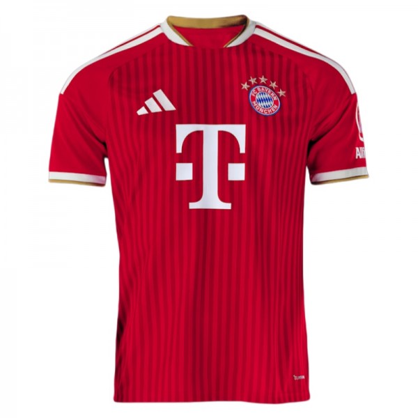 FC Bayern München Fotbollströja 2026/27 Hemma Herr