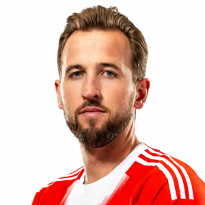 Harry Kane