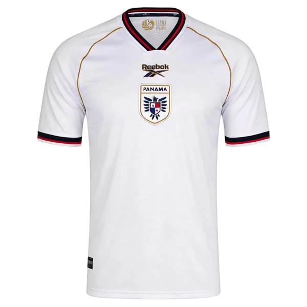 Panama Fotbollströja VM 2026 Bortatröja Herr Kortärmad