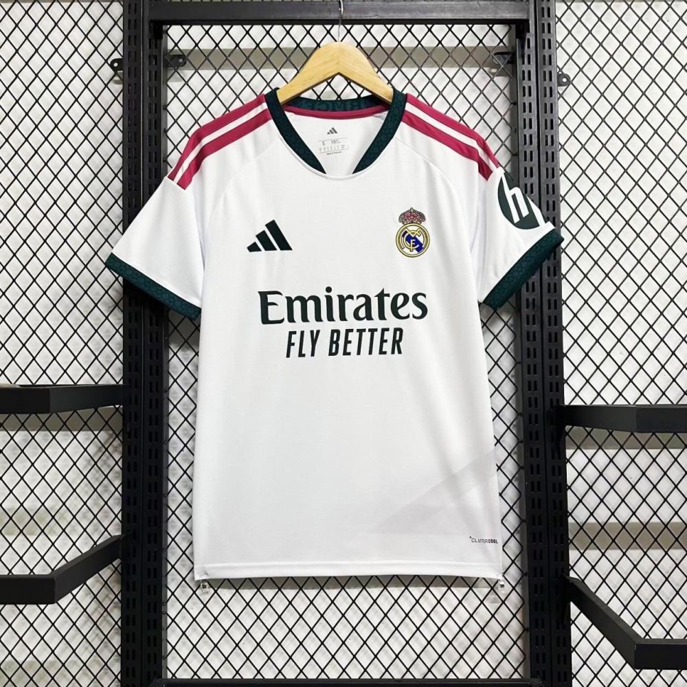 Real Madrid hemmatröja 26-27