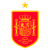 Spanien VM 2026