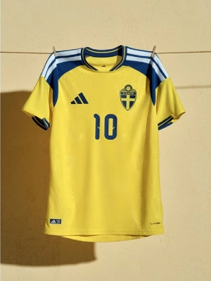 Sverige Fotbollströja 2026