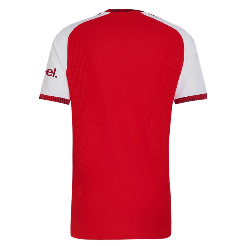 Arsenal Hemmatröja 2026/27 Herr Kortärmad matchtröja