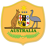 Australien VM 2026