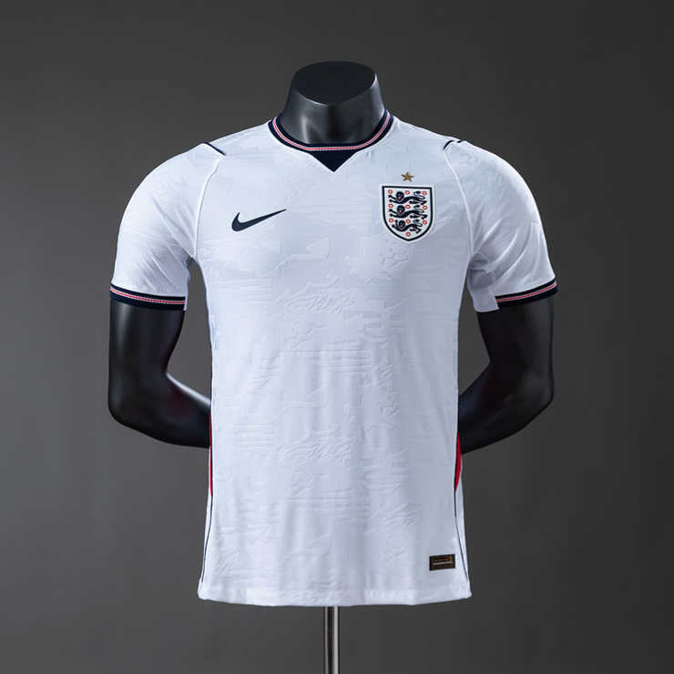England VM 2026 Hemmaställ Herr Landslag matchtröja