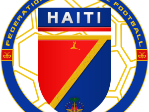 Haiti VM 2026