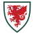 Wales VM 2026
