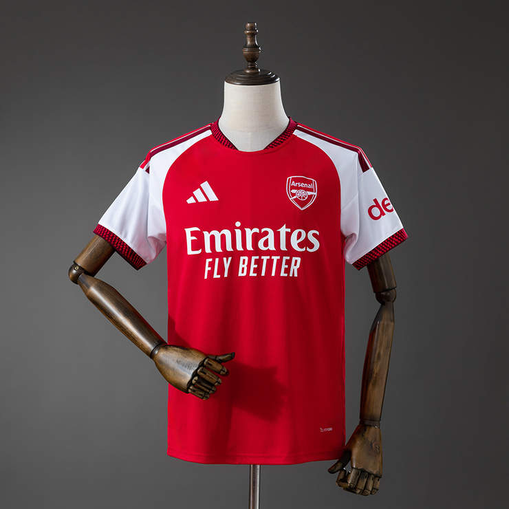 Arsenal 2026/27 Hemmaställ Herr Matchtröja