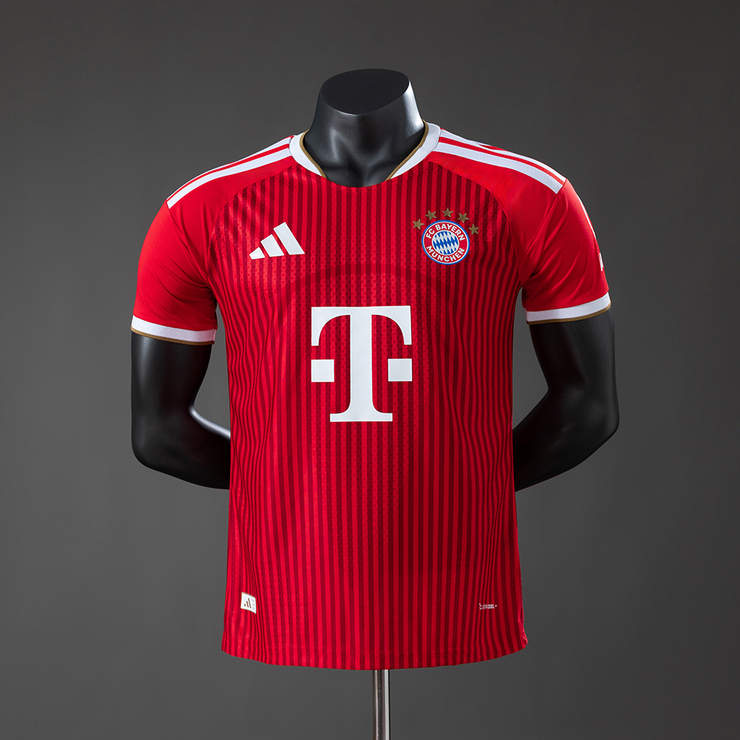Bayern München 2026/27 Hemmaställ Herr Matchtröja