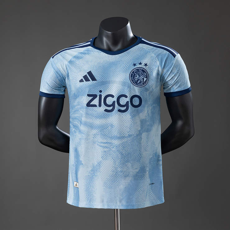 Ajax 2026/27 Tredjetröja Herr Matchtröja Spelarversion